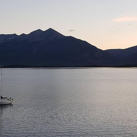 Lake Front Condo 1Bd - Fully Remodeled! Dillon Exterior foto