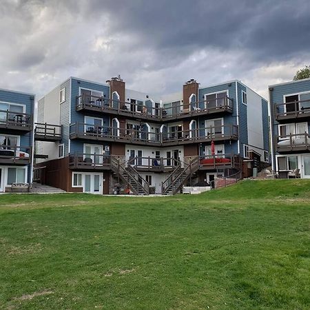 Lake Front Condo 1Bd - Fully Remodeled! Dillon Exterior foto
