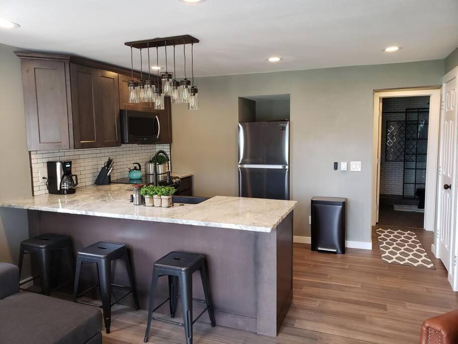 Lake Front Condo 1Bd - Fully Remodeled! Dillon Exterior foto